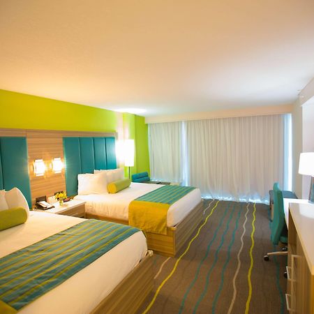 Best Western Plus Oceanside Inn Fort Lauderdale Esterno foto