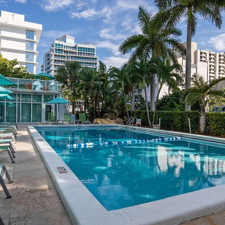 Best Western Plus Oceanside Inn Fort Lauderdale Esterno foto