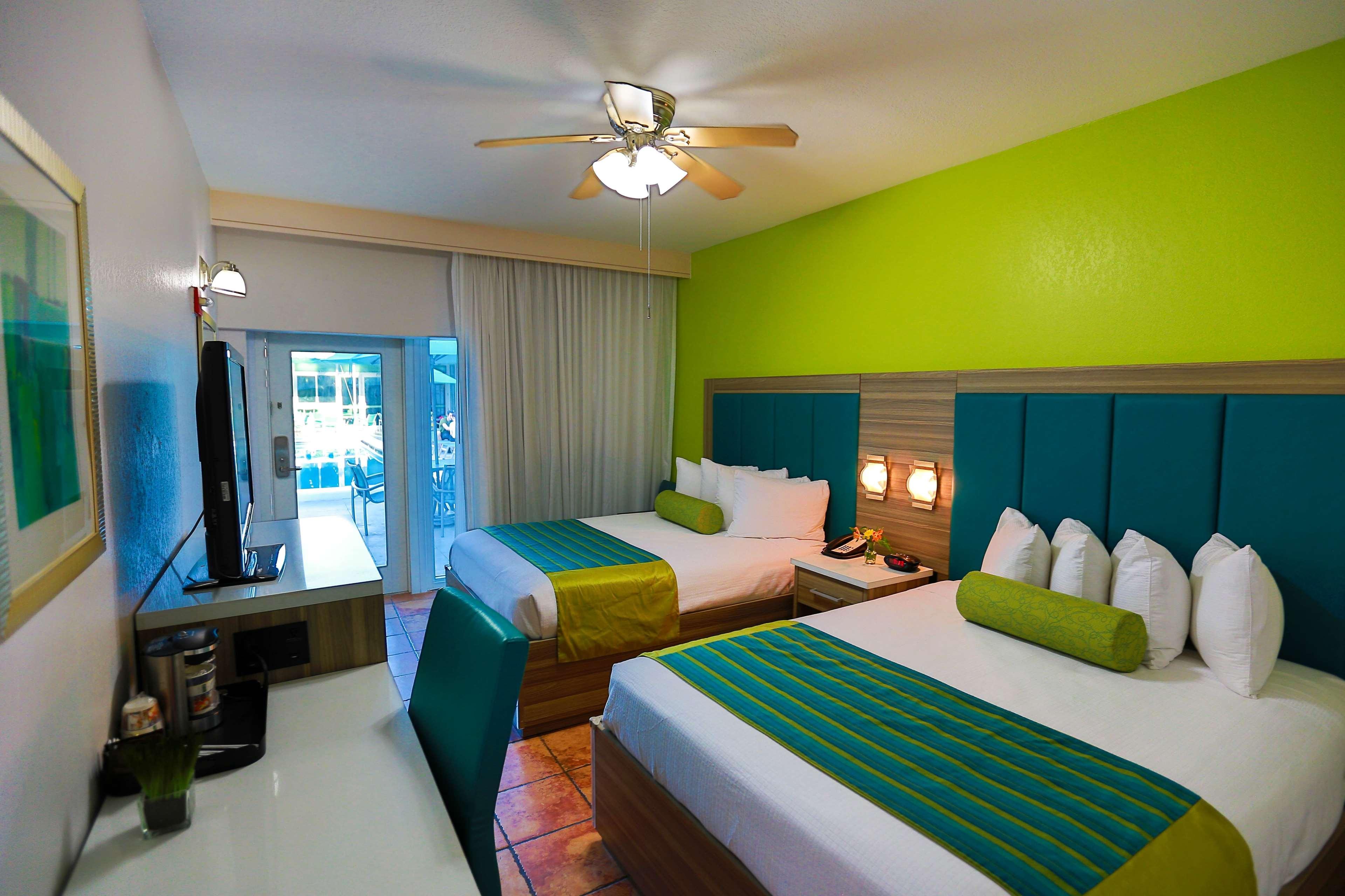 Best Western Plus Oceanside Inn Fort Lauderdale Esterno foto