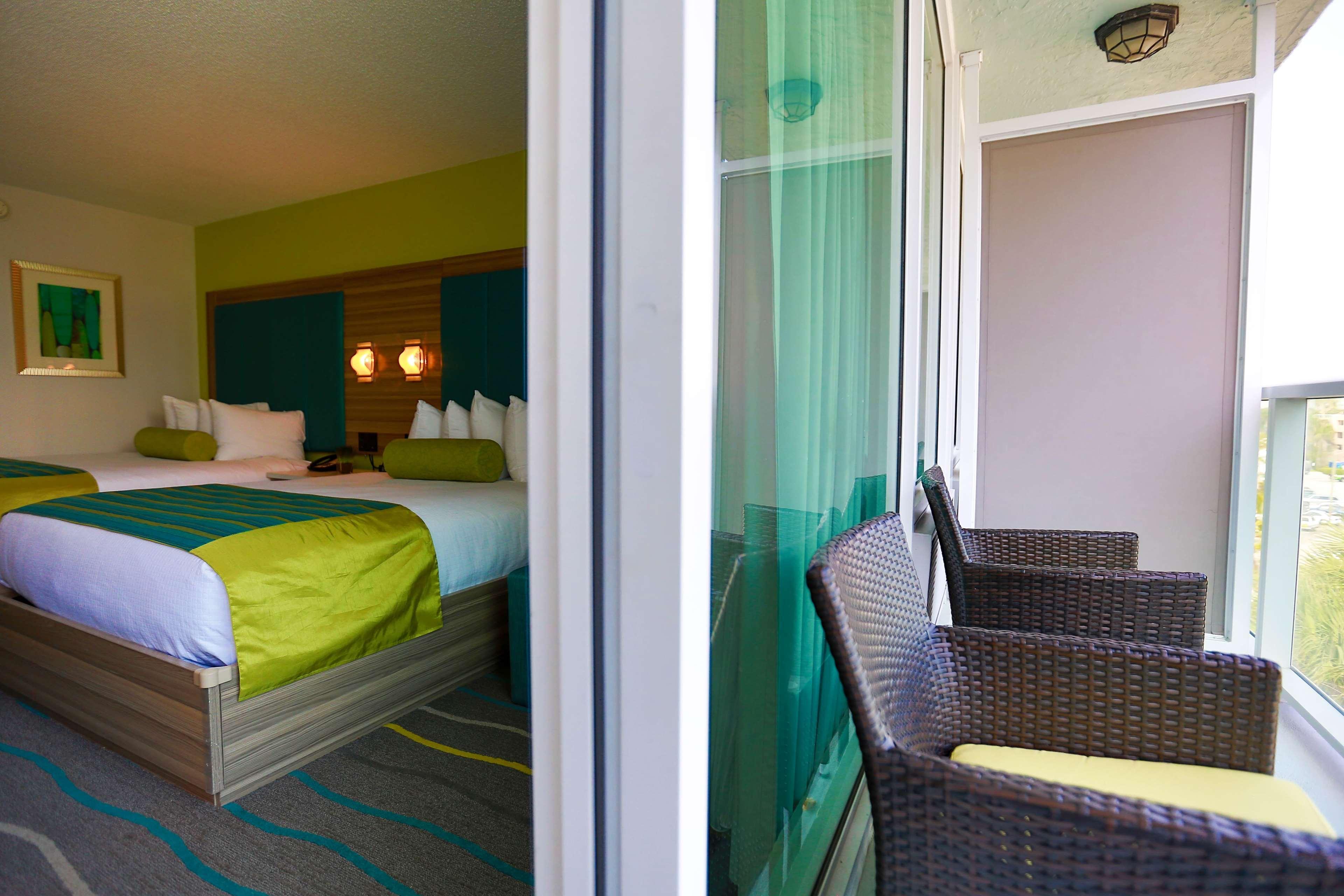 Best Western Plus Oceanside Inn Fort Lauderdale Esterno foto