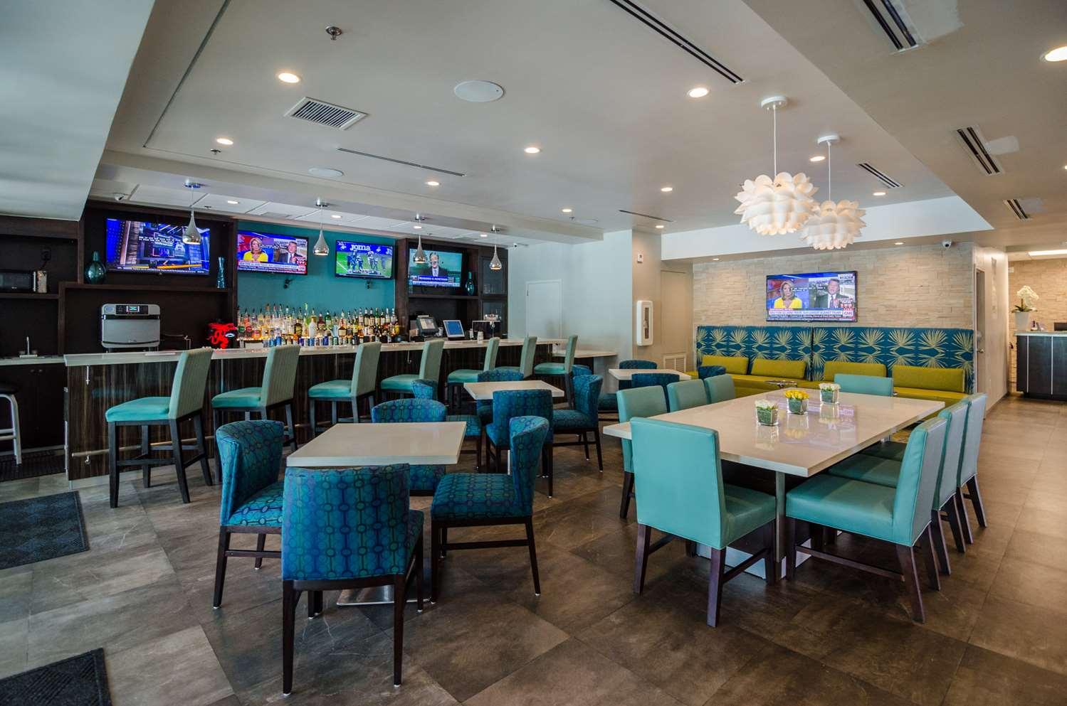 Best Western Plus Oceanside Inn Fort Lauderdale Esterno foto