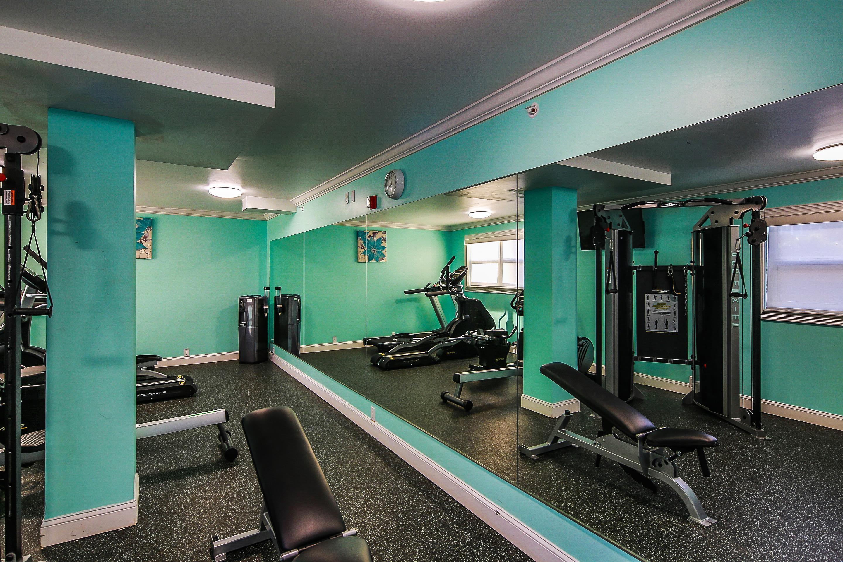 Best Western Plus Oceanside Inn Fort Lauderdale Esterno foto
