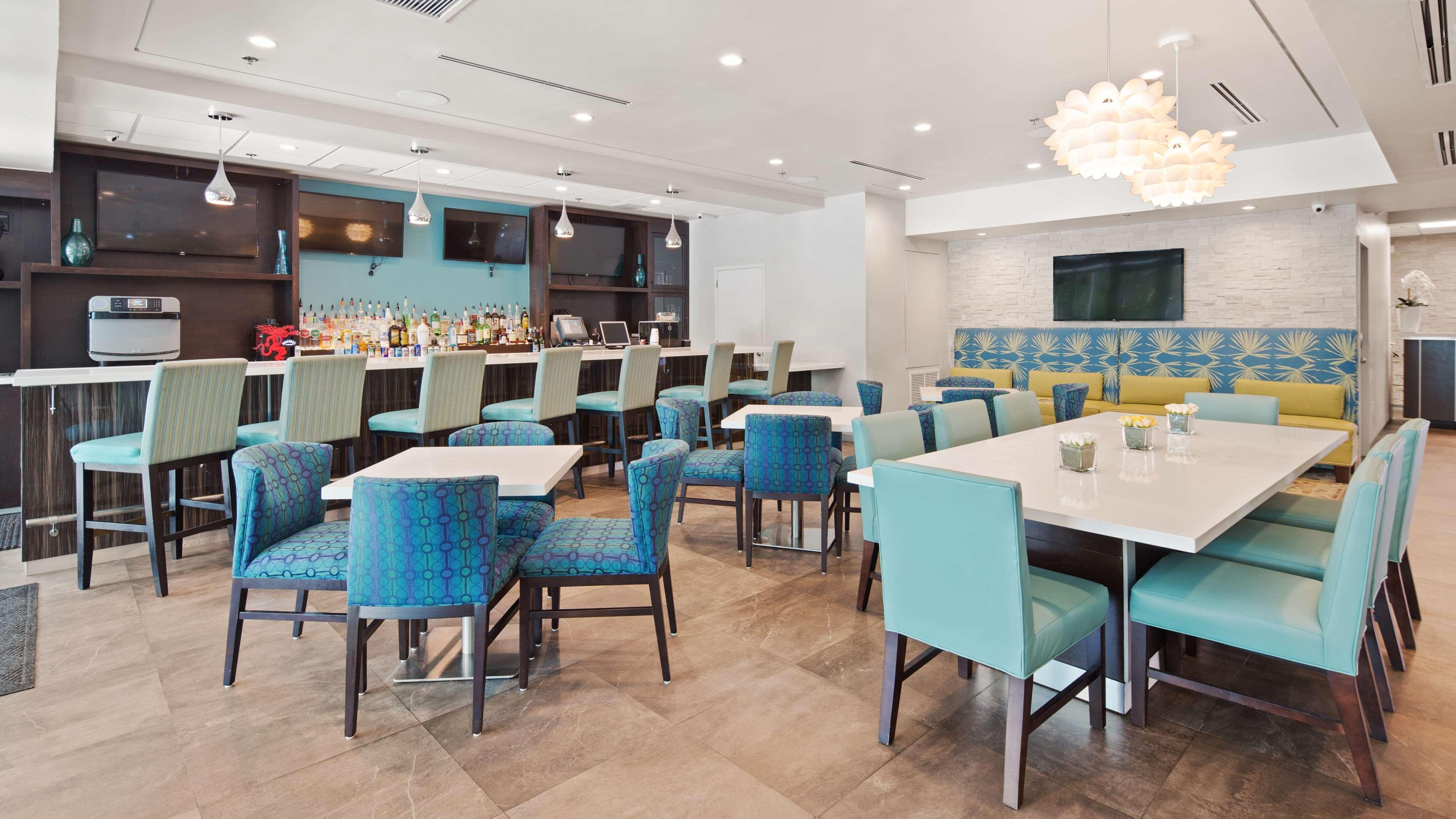 Best Western Plus Oceanside Inn Fort Lauderdale Esterno foto