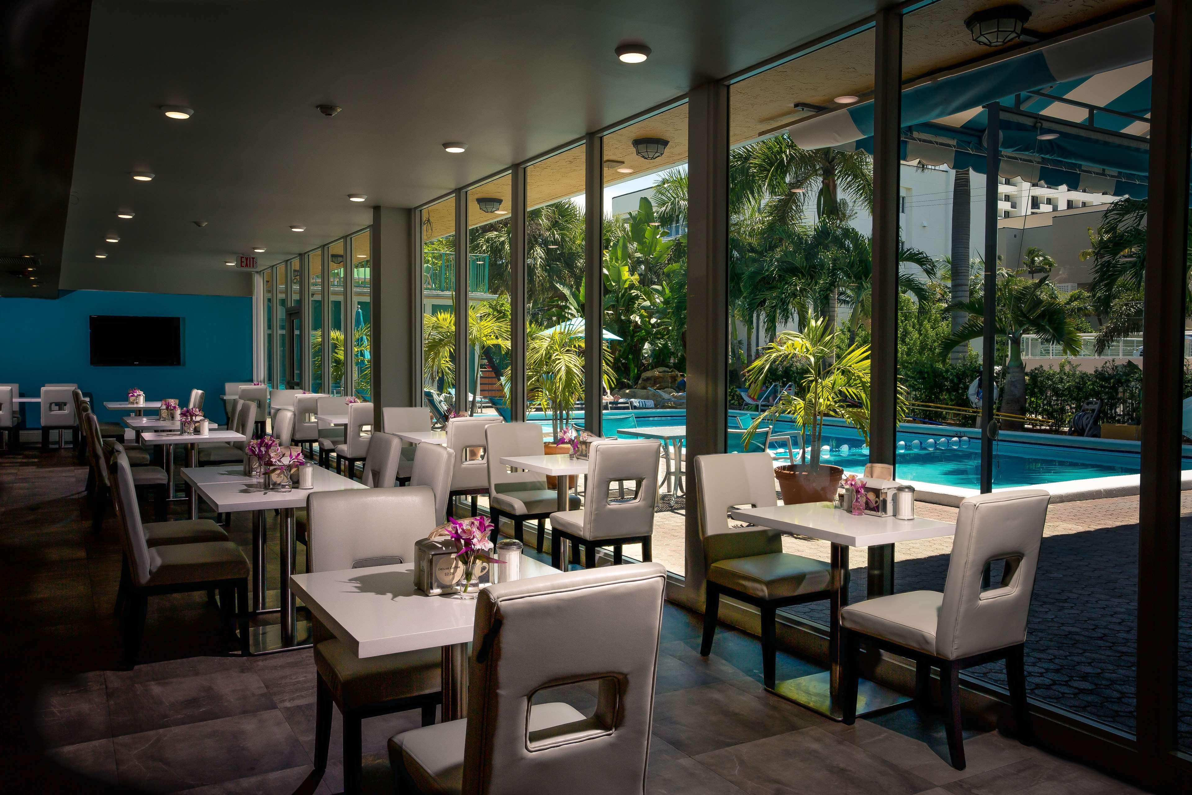 Best Western Plus Oceanside Inn Fort Lauderdale Esterno foto