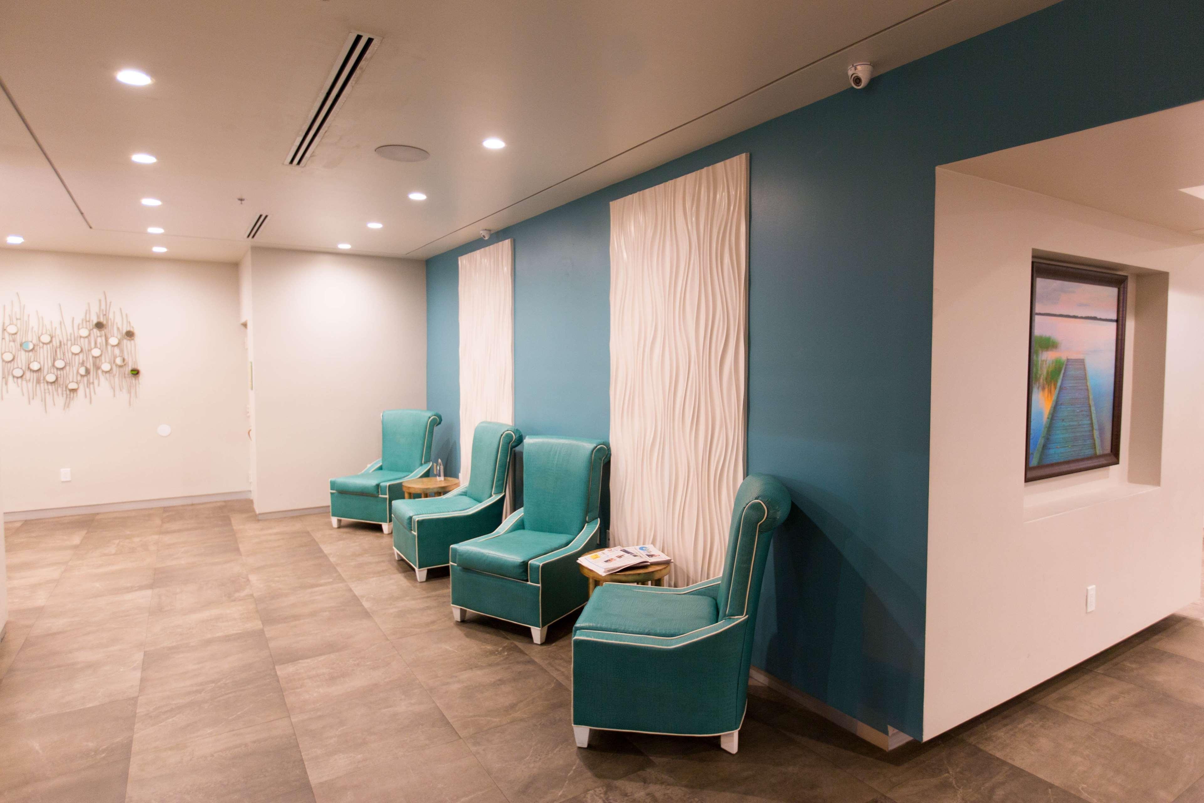 Best Western Plus Oceanside Inn Fort Lauderdale Esterno foto