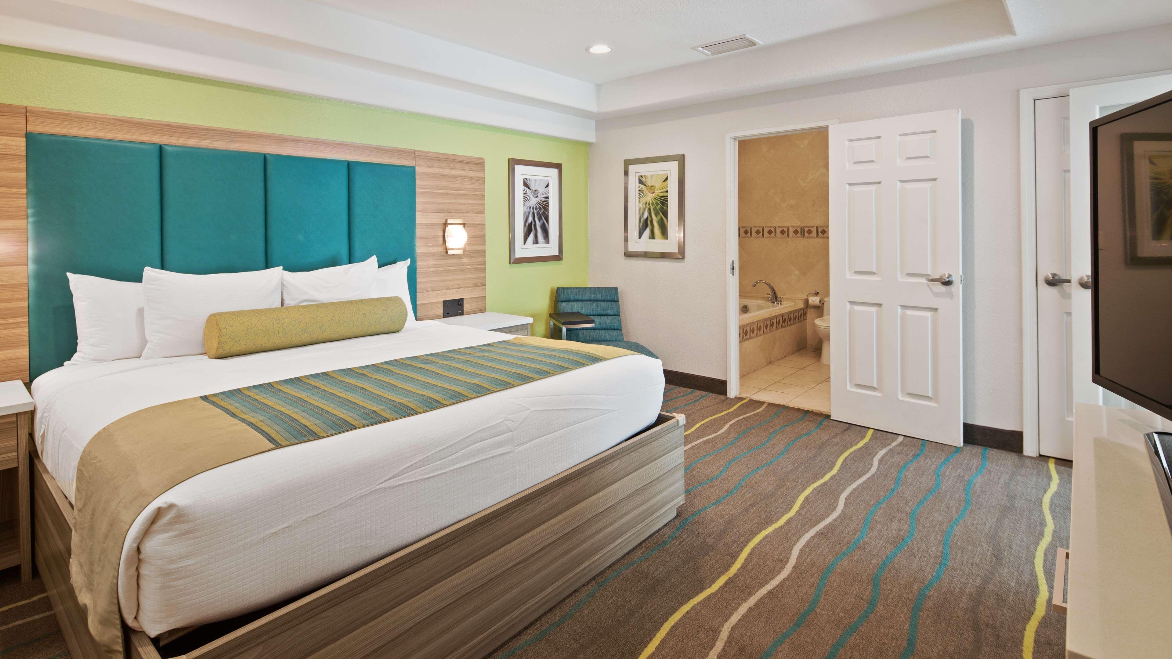 Best Western Plus Oceanside Inn Fort Lauderdale Esterno foto