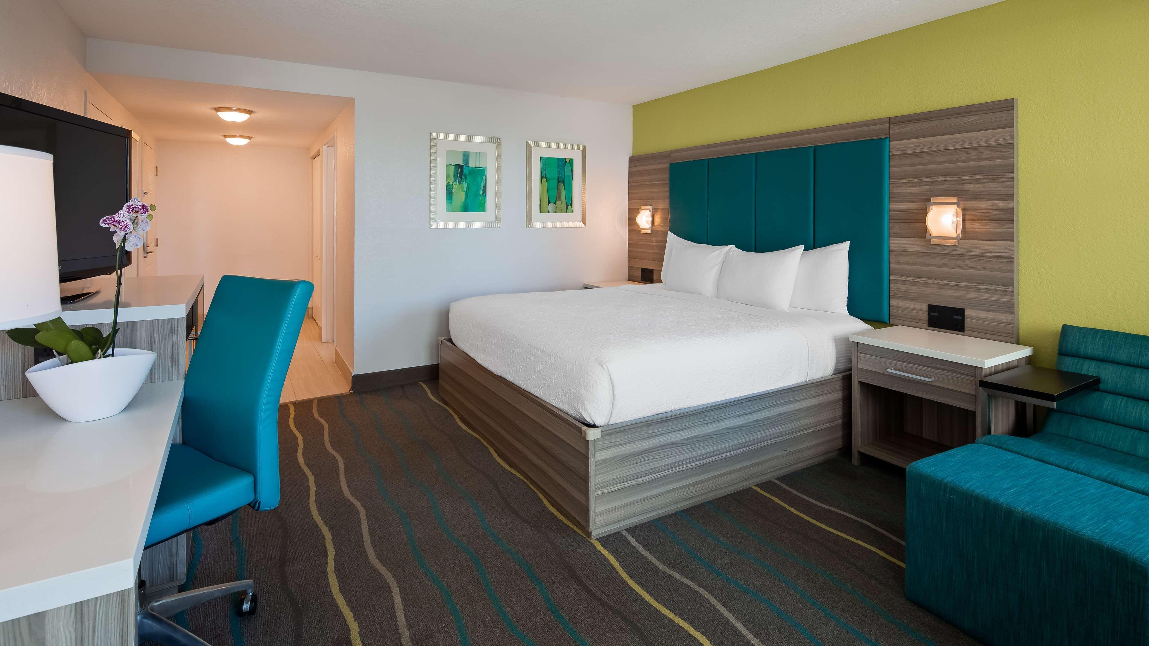 Best Western Plus Oceanside Inn Fort Lauderdale Esterno foto