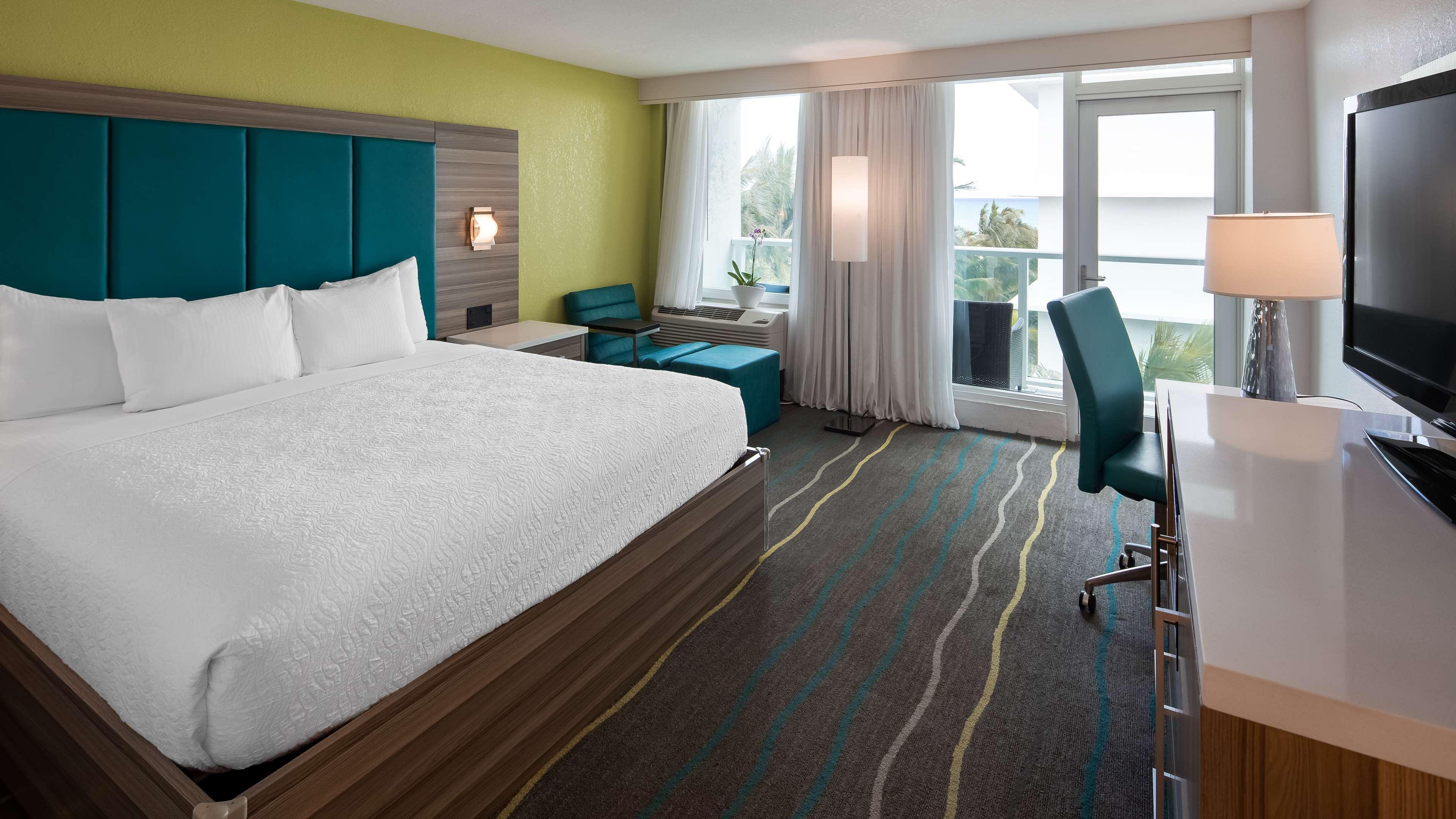 Best Western Plus Oceanside Inn Fort Lauderdale Esterno foto