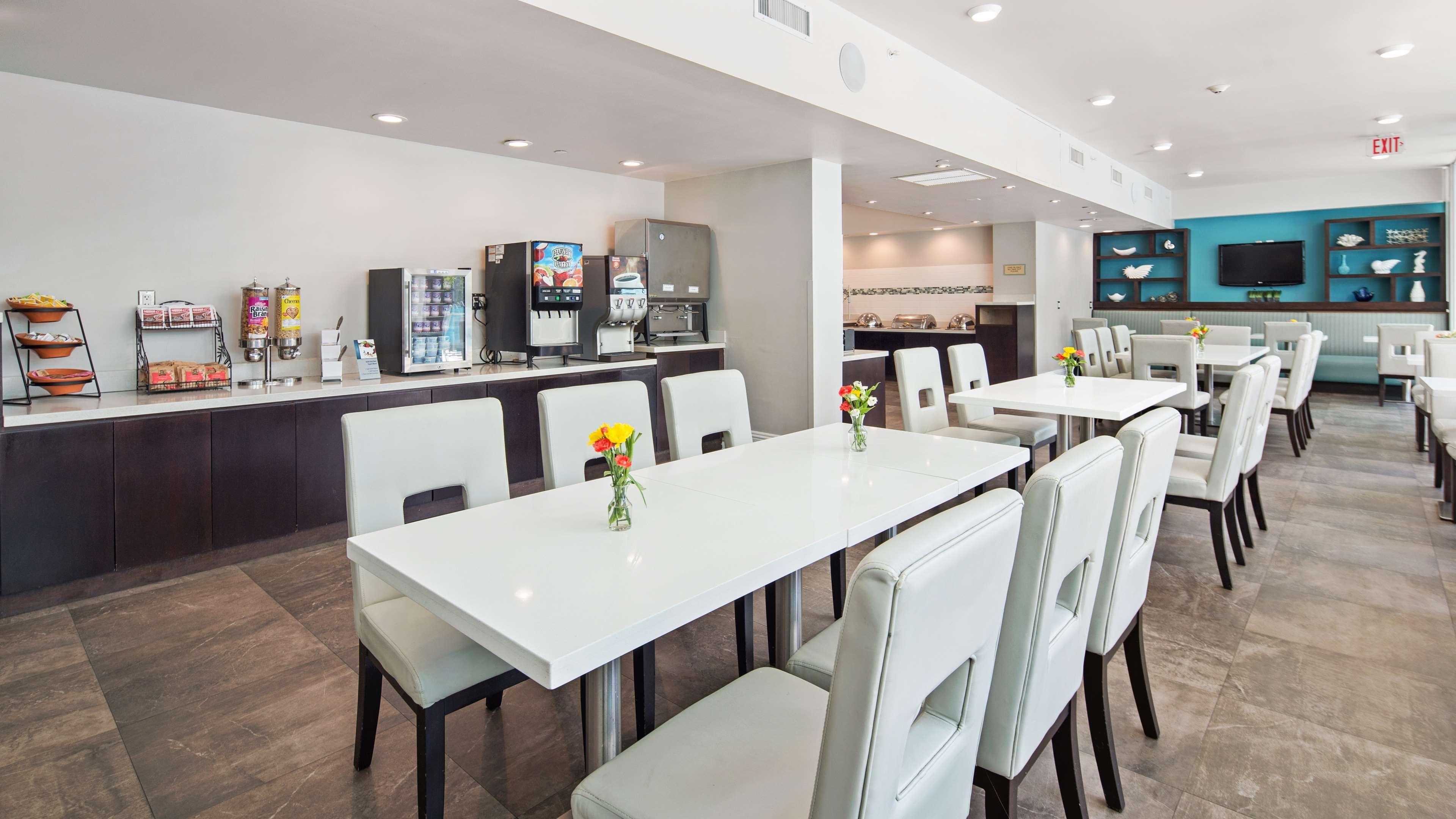 Best Western Plus Oceanside Inn Fort Lauderdale Esterno foto