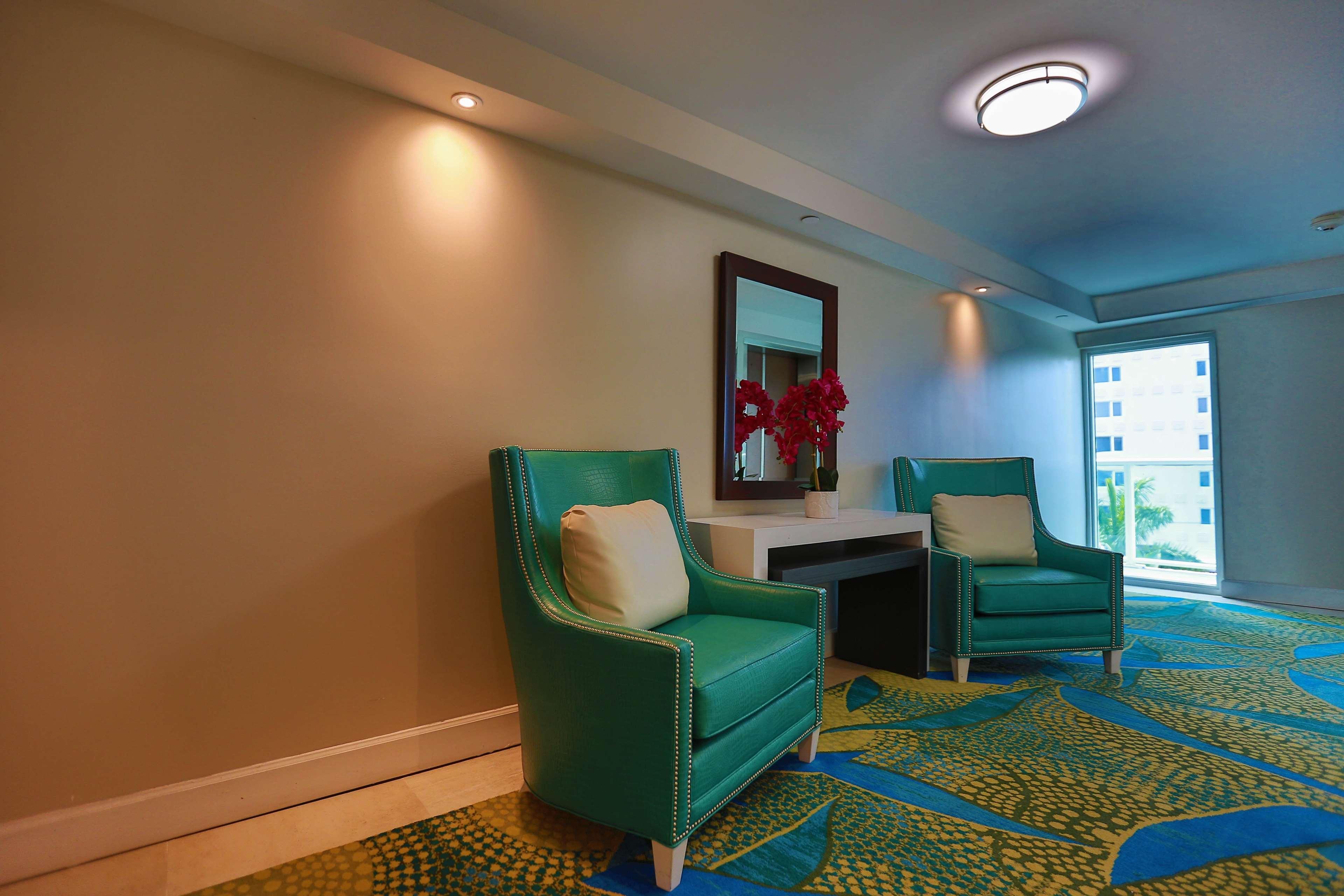 Best Western Plus Oceanside Inn Fort Lauderdale Esterno foto