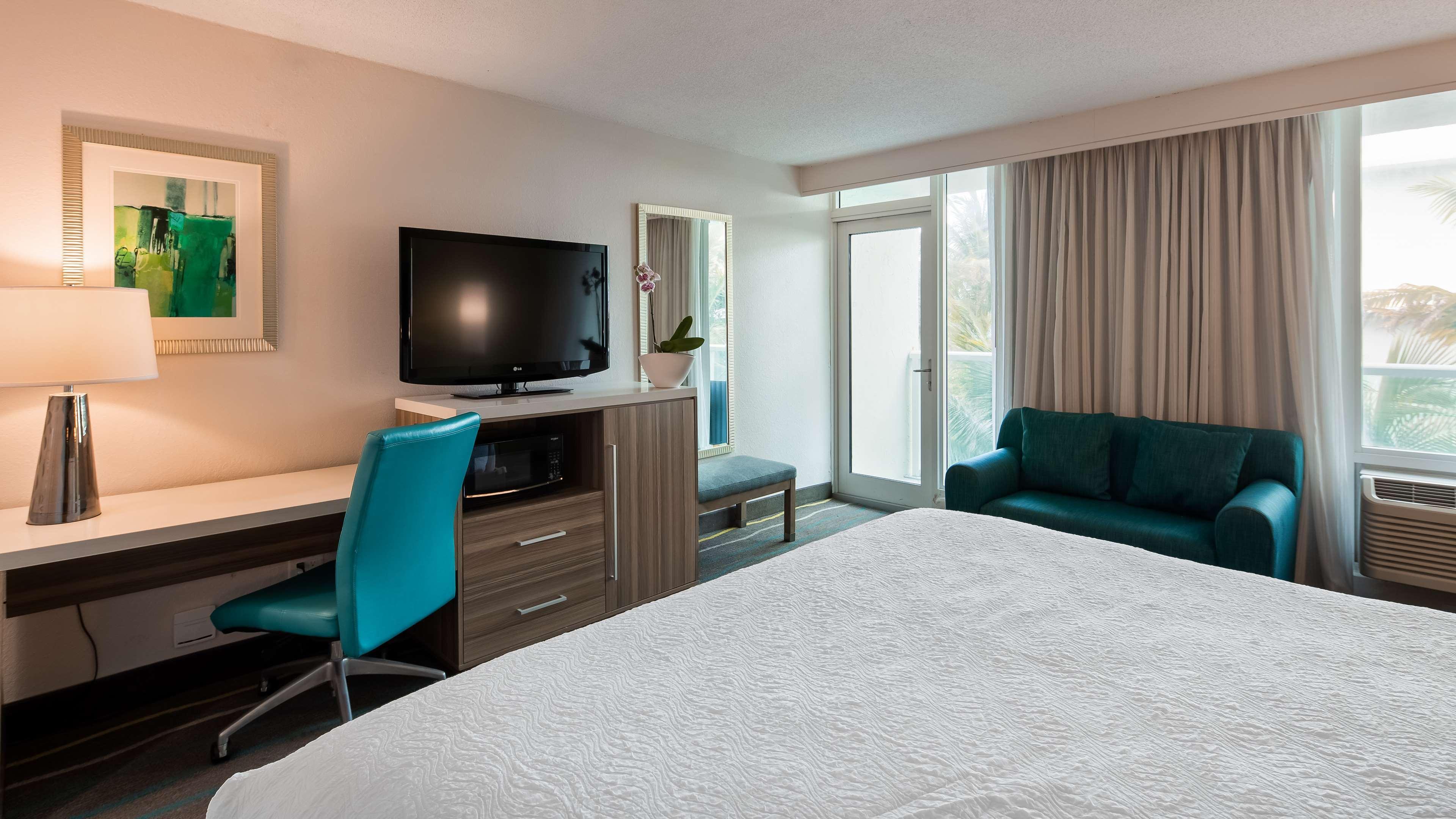 Best Western Plus Oceanside Inn Fort Lauderdale Esterno foto